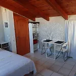 Centre & Coffee Апартаменты Патра