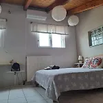 Centre & Coffee Апартаменты Патра