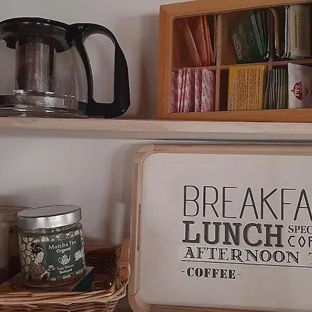 Apartment Centre & Coffee