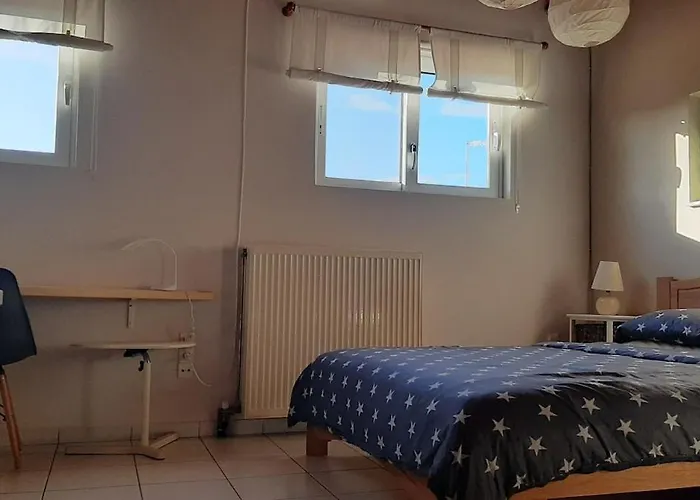 Centre & Coffee Patras