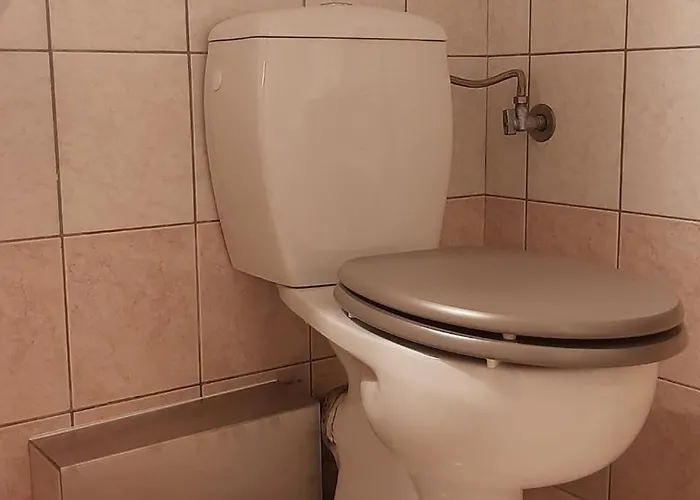 Apartment Centre & Coffee