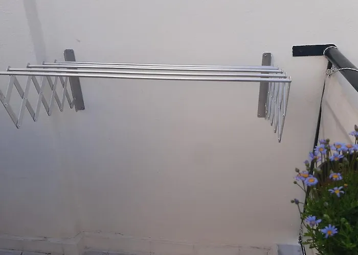 Centre & Coffee Apartment *