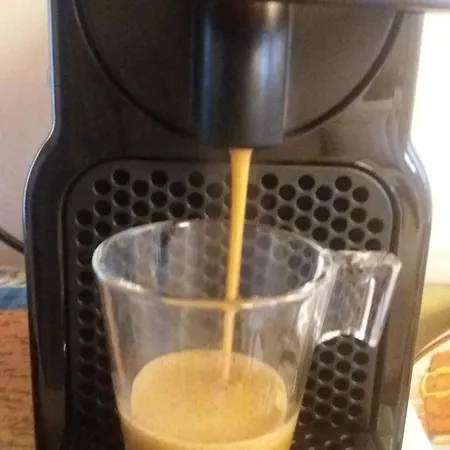 Apartamento Centre & Coffee *