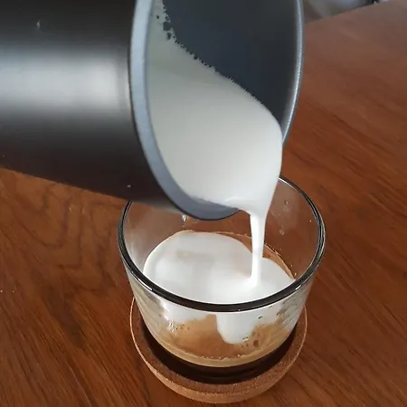 Centre & Coffee Appartamento