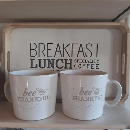 Centre & Coffee Apartment *