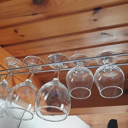 Centre & Coffee Apartamento Patras