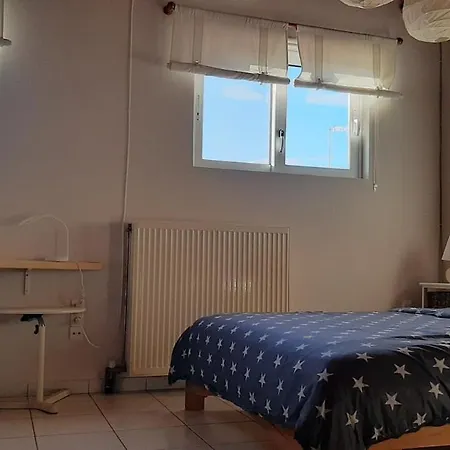 Centre & Coffee Patras