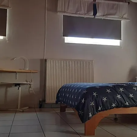 Centre & Coffee Apartment *