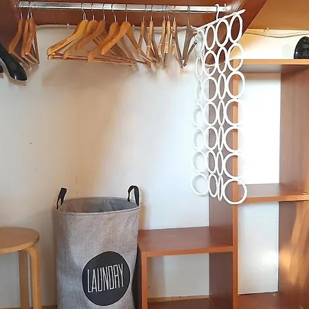 Centre & Coffee Apartment Patras