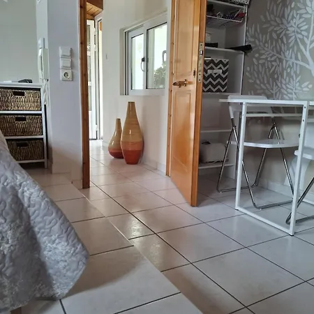 Apartment Centre & Coffee Patras