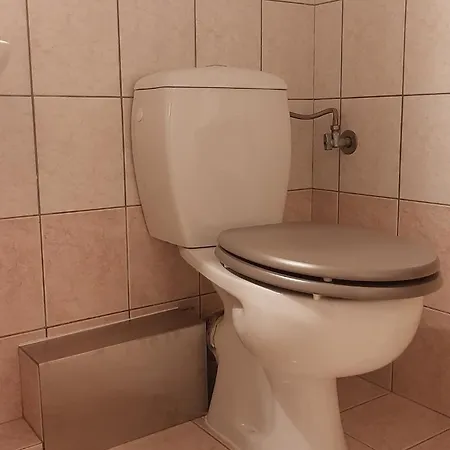 Appartamento Centre & Coffee