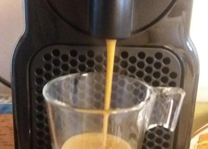 Apartamento Centre & Coffee *