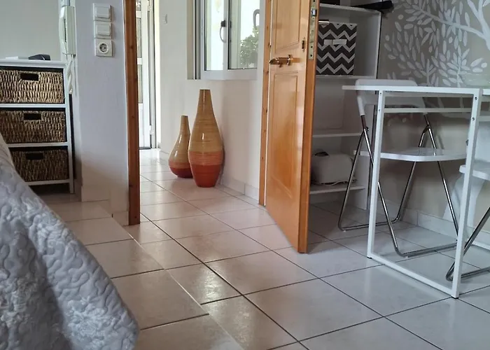 Apartamento Centre & Coffee Patras